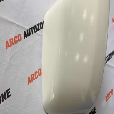 SKULL CAP OUT SIDE REAR VIEW MIRROR COVER MAHINDRA SCORPIO MHAWK WITHOUT INDICATOR RIGHT SIDE