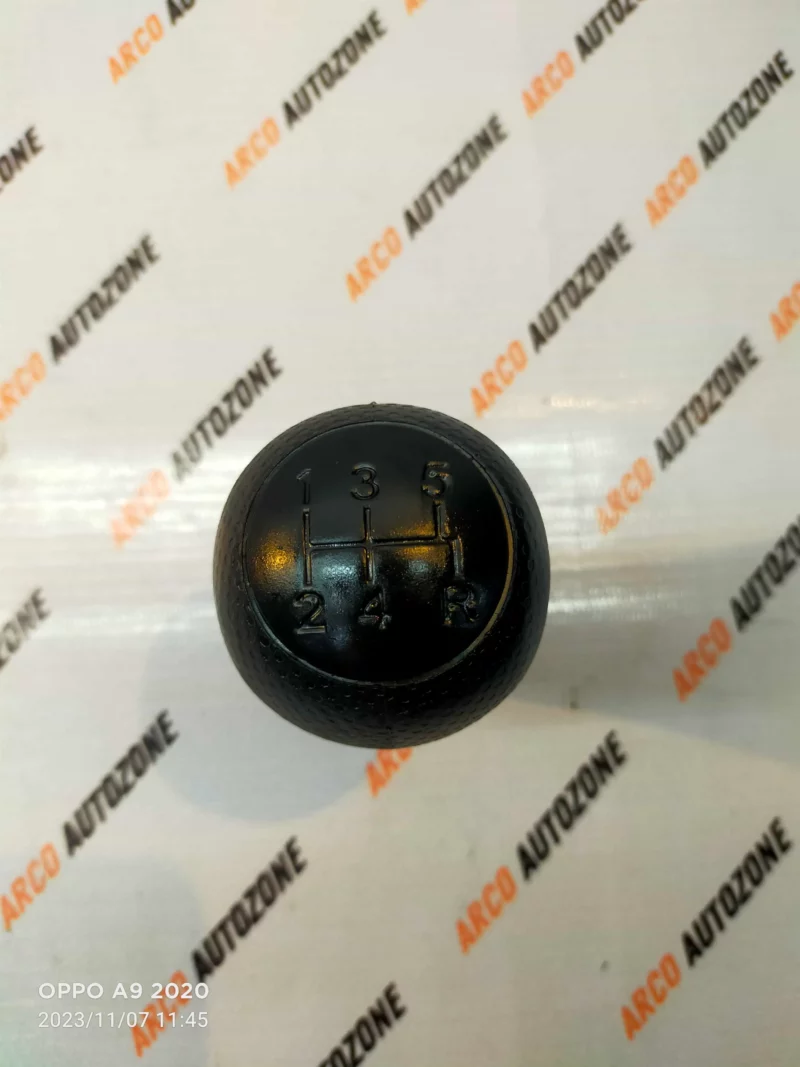 MAHINDRA SCORPIO OLD GAPC GEAR LEVER KNOB