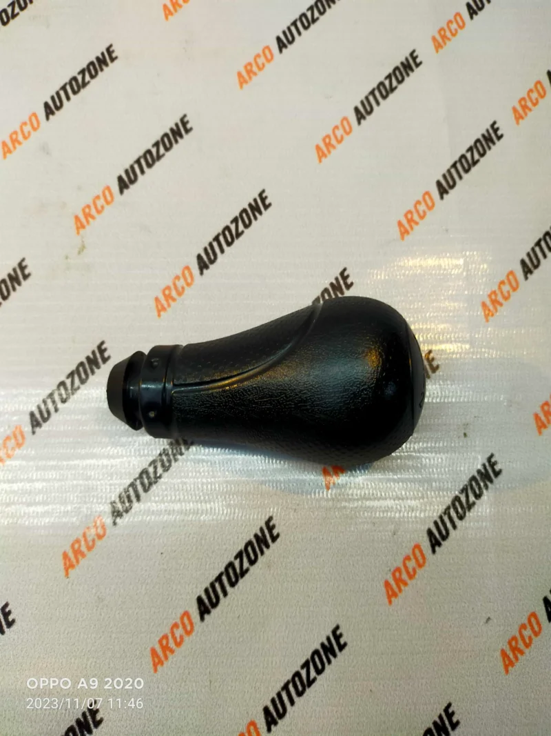 MAHINDRA SCORPIO OLD GAPC GEAR LEVER KNOB - Image 2