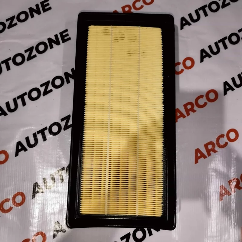 MAHINDRA SCORPIO NEW MODEL ZIP AIR FILTER