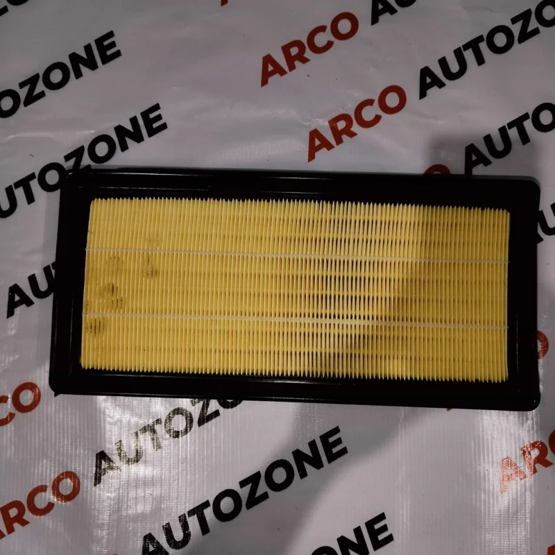 MAHINDRA SCORPIO NEW MODEL ZIP AIR FILTER - Image 2