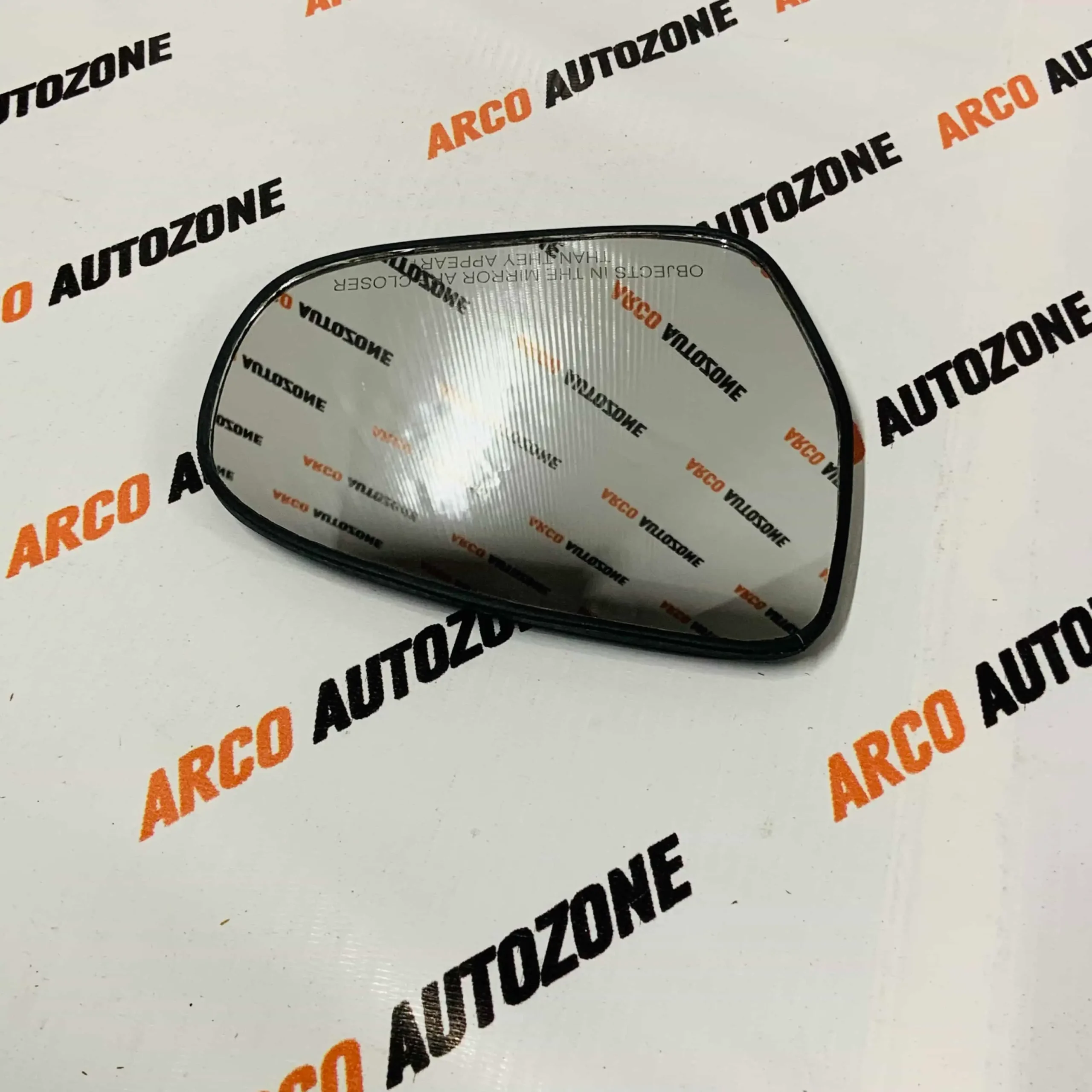 MARUTI SUZUKI SCROSS FOX SUB MIRROR GLASS PLATE RIGHT SIDE