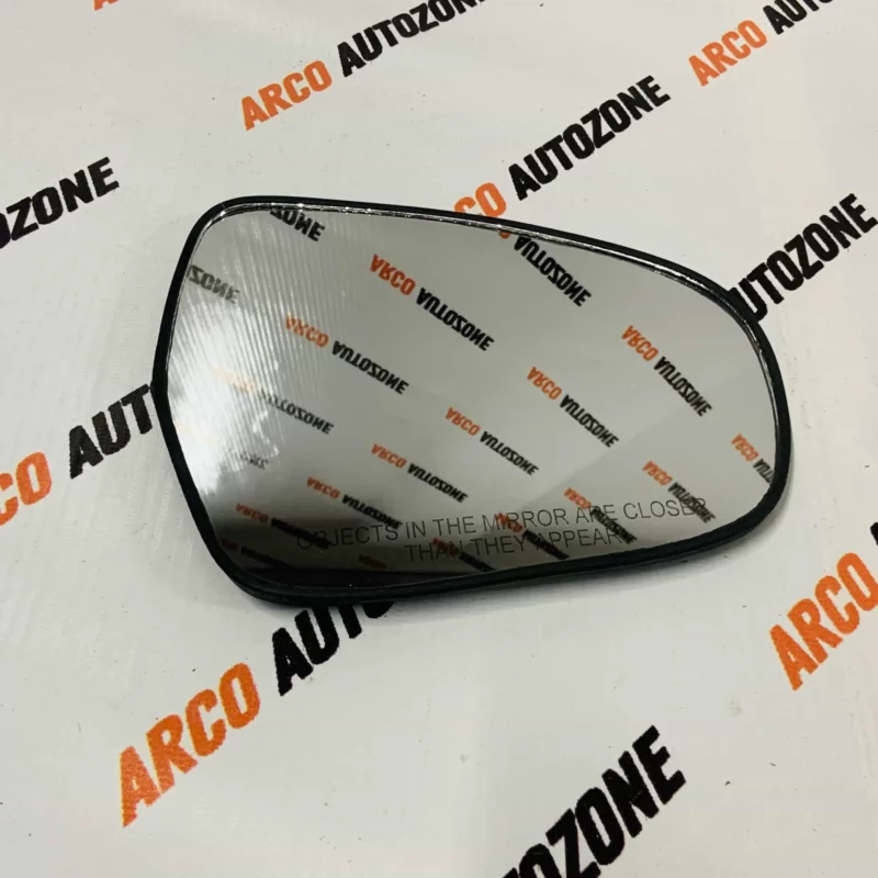 MARUTI SUZUKI SCROSS FOX SUB MIRROR GLASS PLATE RIGHT SIDE - Image 2