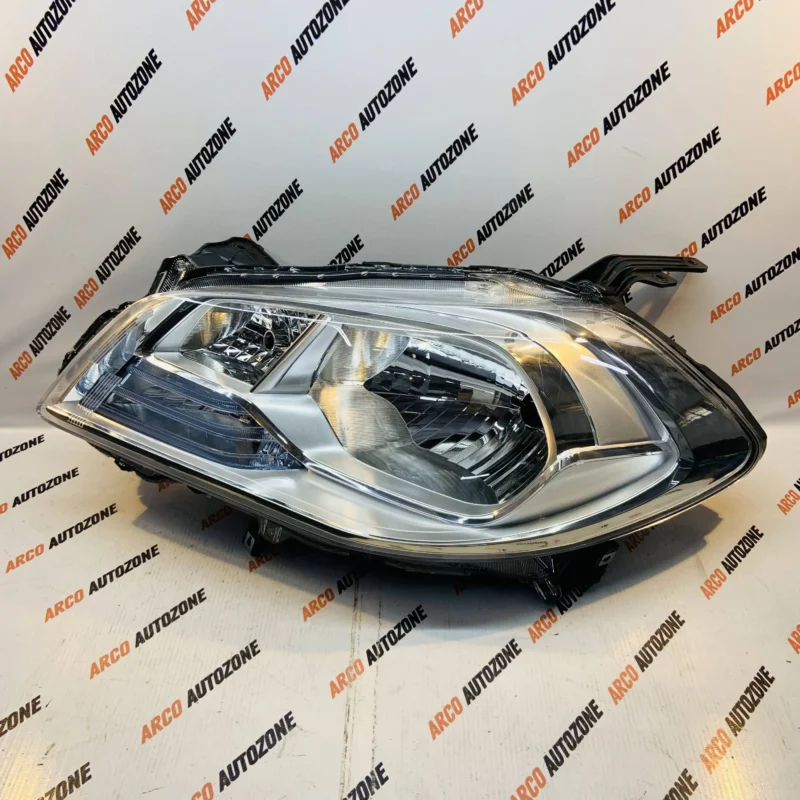 MARUTI SUZUKI SCROSS LUMAX HEAD LIGHT LEFT SIDE