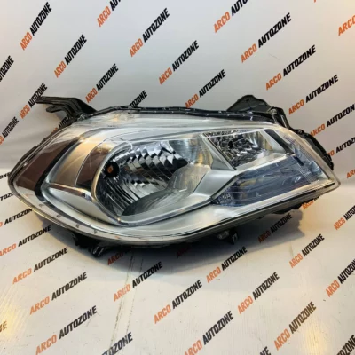 MARUTI SUZUKI SCROSS LUMAX