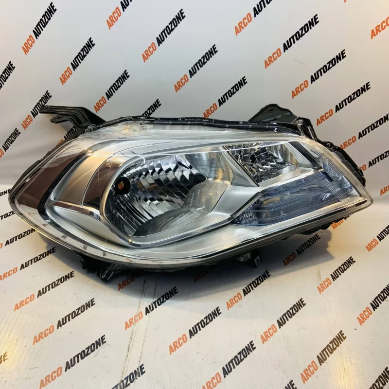 MARUTI SUZUKI SCROSS LUMAX