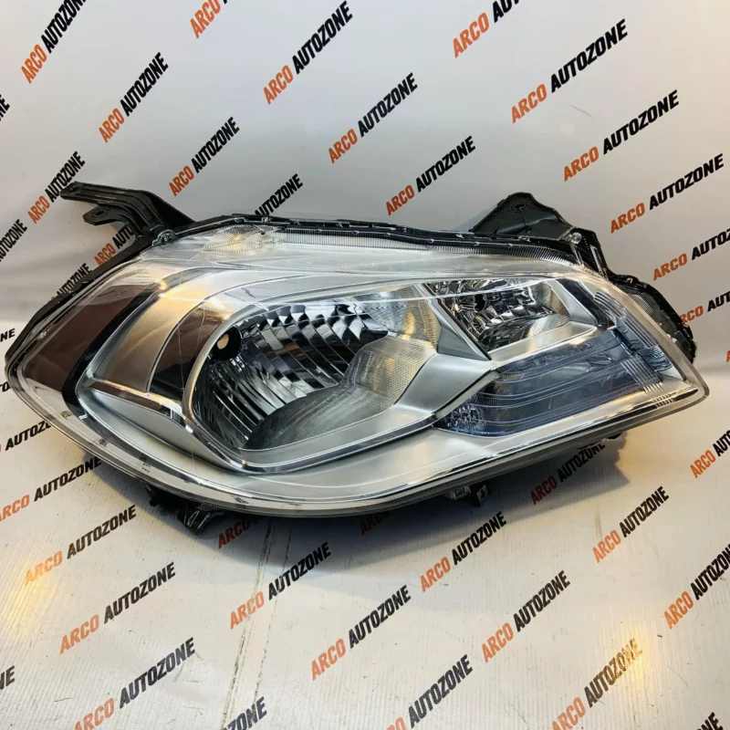 MARUTI SUZUKI SCROSS LUMAX - Image 2