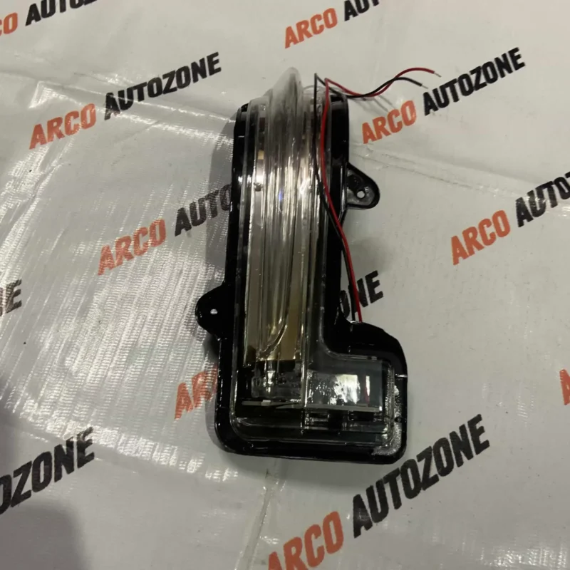 MARUTI SUZUKI SCROSS IMPORT RIGHT SIDE - Image 2
