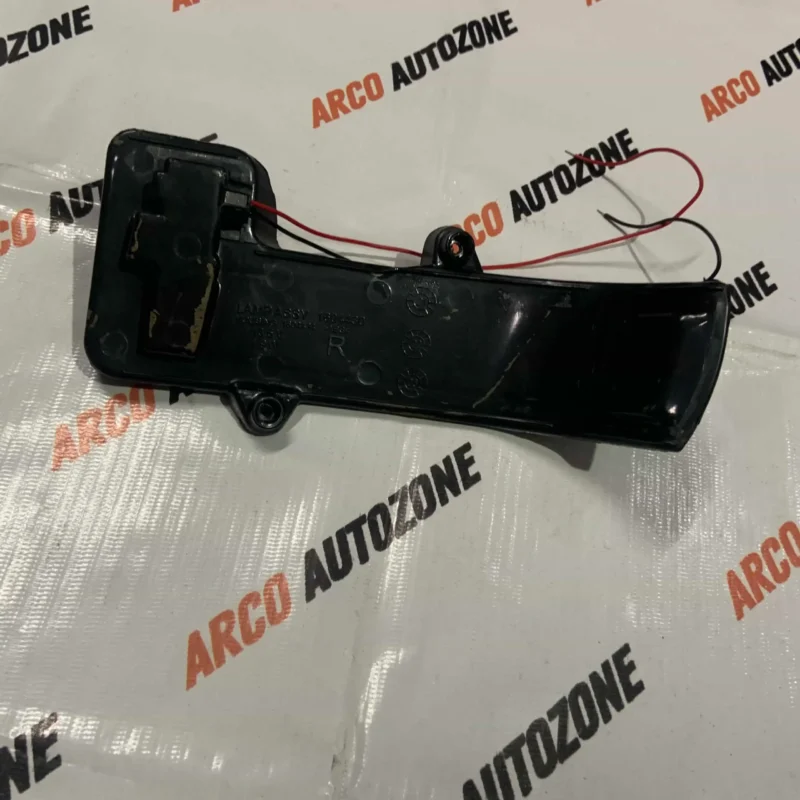 MARUTI SUZUKI SCROSS IMPORT RIGHT SIDE - Image 3