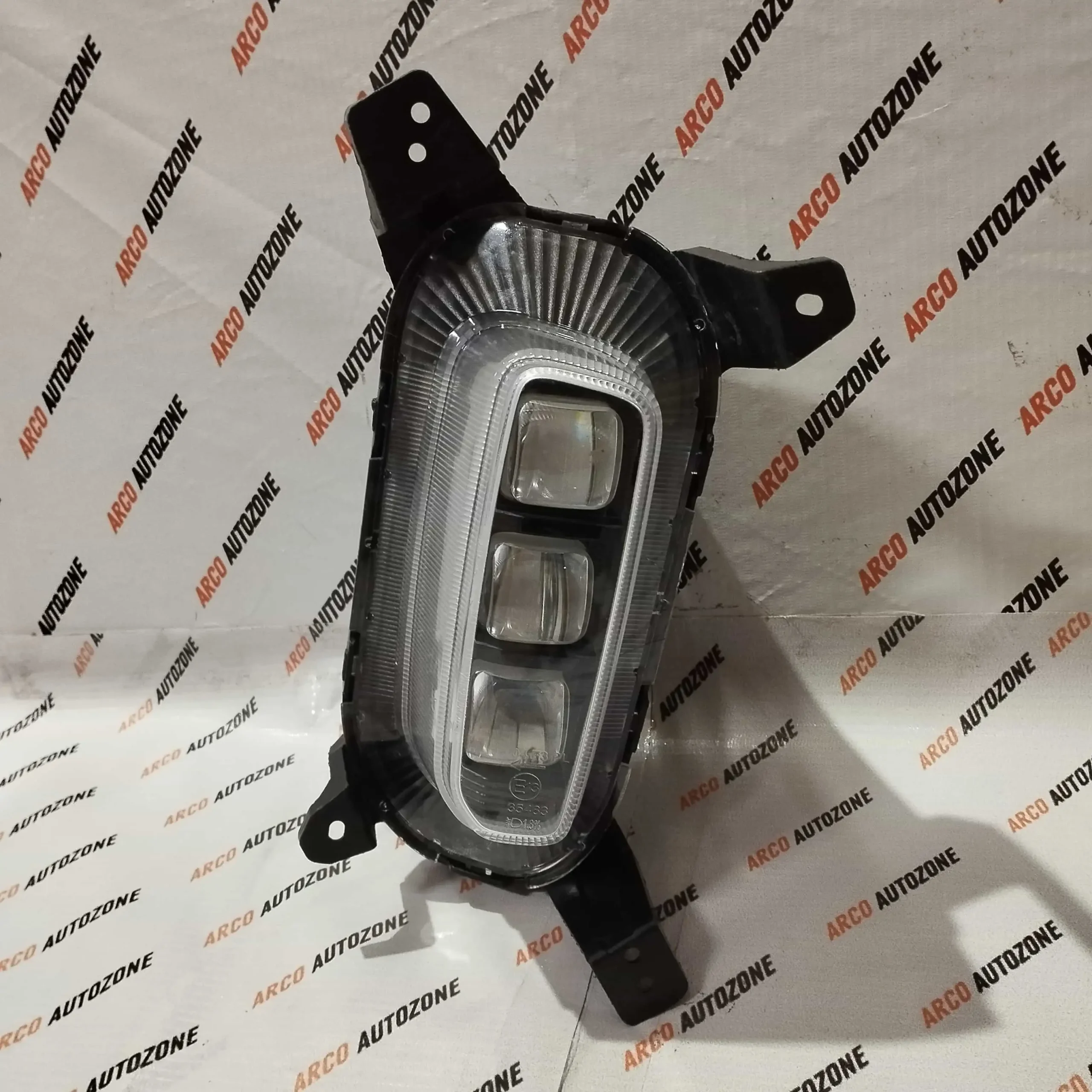 KIA SELTOS DRL FOG LAMP RIGHT SIDE