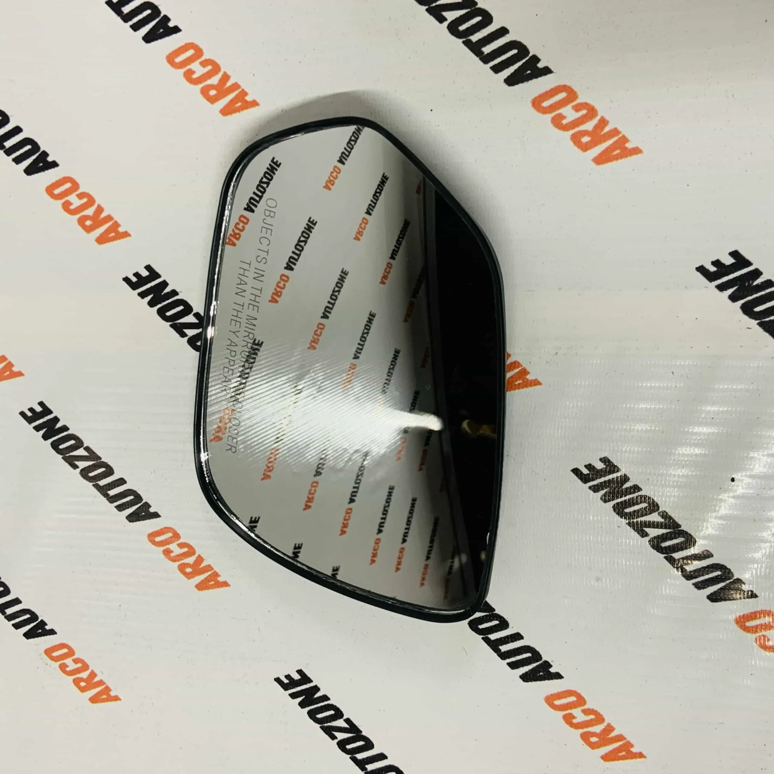 KIA SELTOS FOX SUB MIRROR GLASS PLATE LEFT SIDE