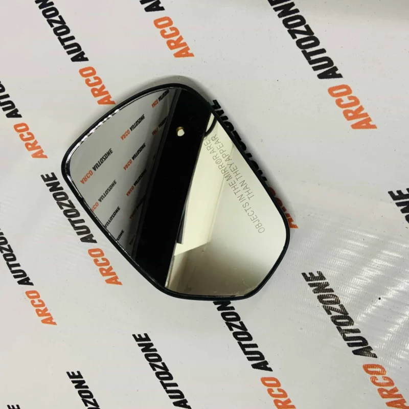 KIA SELTOS FOX SUB MIRROR GLASS PLATE LEFT SIDE - Image 2