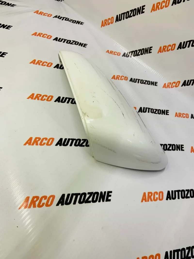 SKULL CAP OUT SIDE REAR VIEW MIRROR COVER KIA SELTOS INDICATOR LEFT SIDE - Image 2