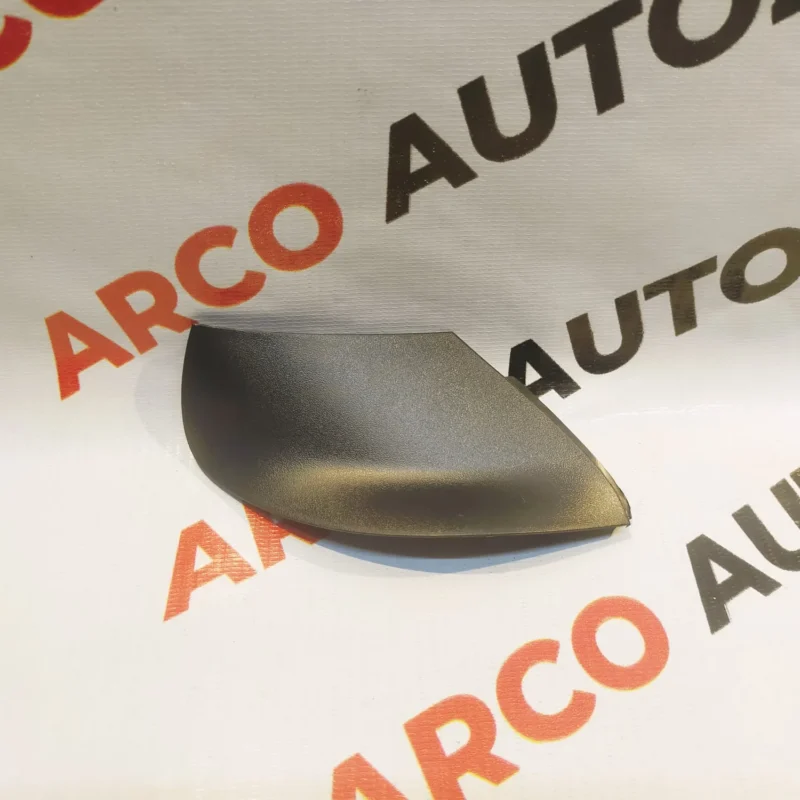 SKULL CAP SIDE GLASS COVER LOWER HYUNDAI I20 2020 LEFT SIDE