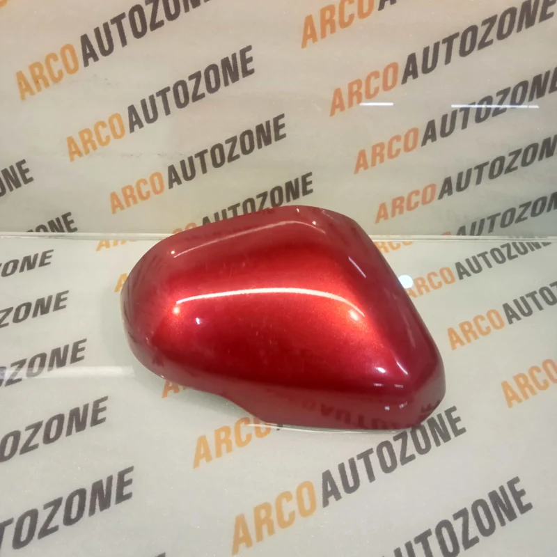 OUTSIDE MIRROR COVER WITH INDICATOR RIGHT HAND HONDA ELEVATE