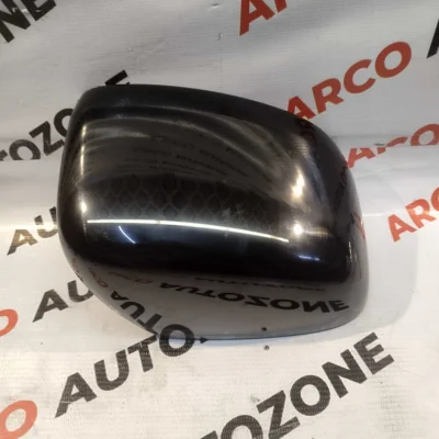 SKULL CAP OUT SIDE VIEW MIRROR COVER RIGHT SIDE MARUTI SUZUKI WAGON R K SEREIS 5th GEN MGP 84718M67L105PK