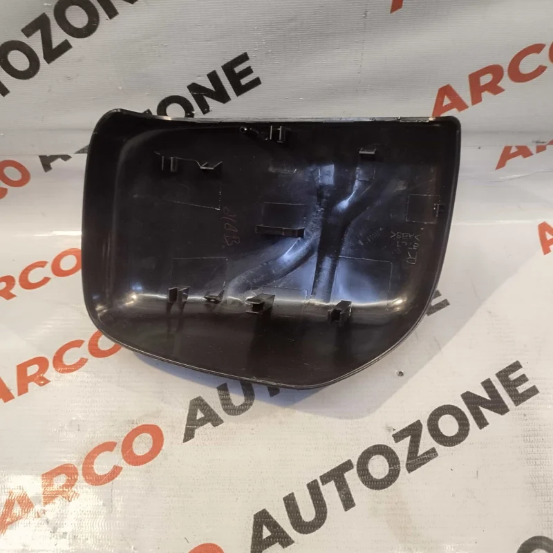 SKULL CAP OUT SIDE VIEW MIRROR COVER RIGHT SIDE MARUTI SUZUKI WAGON R K SEREIS 5th GEN MGP 84718M67L105PK - Image 2