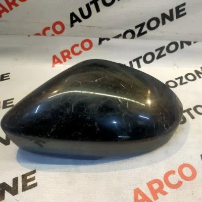SKULL CAP OUT SIDE MIRROR COVER LEFT HAND TATA ZEST BOLT TIAGO TIGOR PUNCH NEXON OLD MODEL WITH INDICATOR