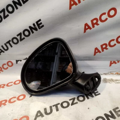 MIRROR ASSY SIDE GLASS MATIZ LEFT HAND KOITO