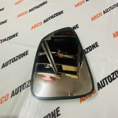 CHEVROLET SPARK SUB MIRROR GLASS PLATE LEFT SIDE