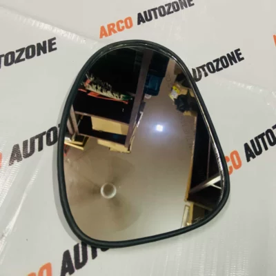 CHEVROLET SPARK SUB MIRROR GLASS PLATE RIGHT SIDE