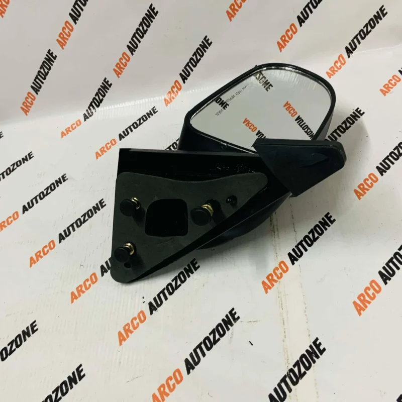 MARUTI SUZUKI SPRESSO BASIC KOITO KDM079 OUTSIDE MIRROR LEFT SIDE - Image 4