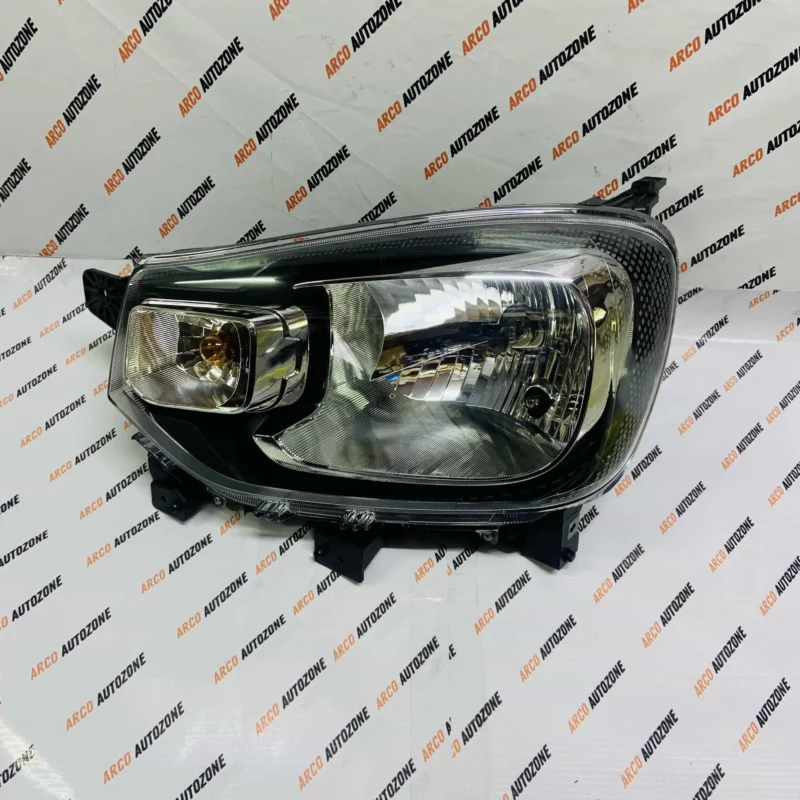 MARUTI SUZUKI SPRESSO LUMAX 129HLASPS0BLBL HEAD LIGHT LEFT SIDE