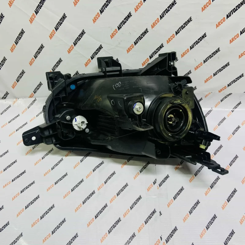 MARUTI SUZUKI SPRESSO LUMAX 129HLASPS0BLBL HEAD LIGHT LEFT SIDE - Image 3