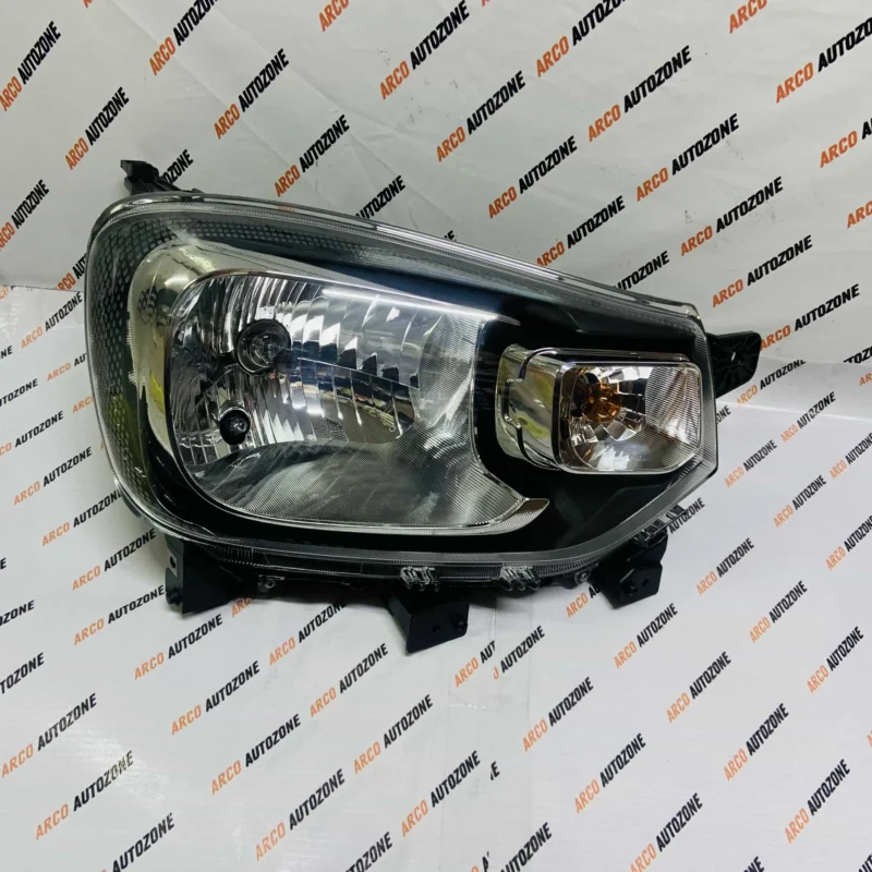MARUTI SUZUKI SPRESSO  LUMAX 129HLASPSOBLBL HEAD LIGHT RIGHT SIDE