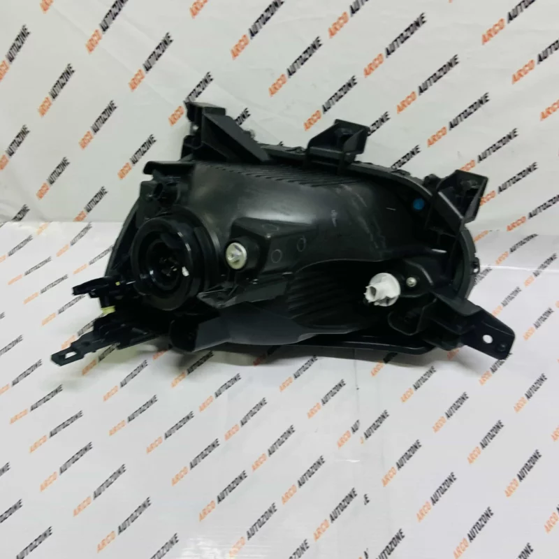 MARUTI SUZUKI SPRESSO  LUMAX 129HLASPSOBLBL HEAD LIGHT RIGHT SIDE - Image 3