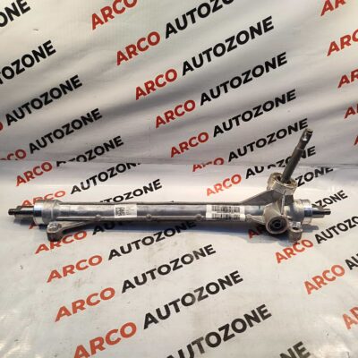 STEERING ASSY MG HECTOR WITHOUT END BALL IMPORTED