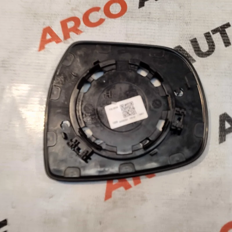 GLASS PLATE SUB-ASSY RIGHT HAND MARUTI SUZUKI GRAND VITARA HYRYDER MGP - Image 2