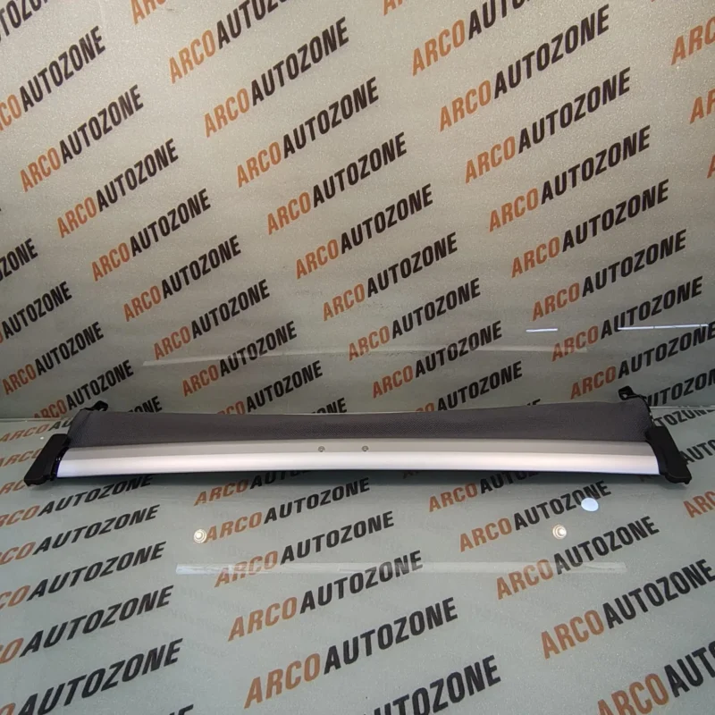 SUN ROOF CURTAINS AUDI A3 DARK GREY COLOUR