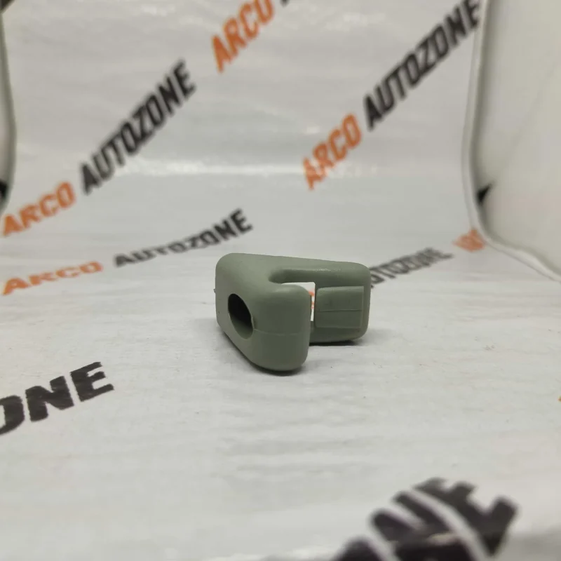 SUN VISOR LOCK TOYOTA ETIOS 3811 PACK OF 4 PCS