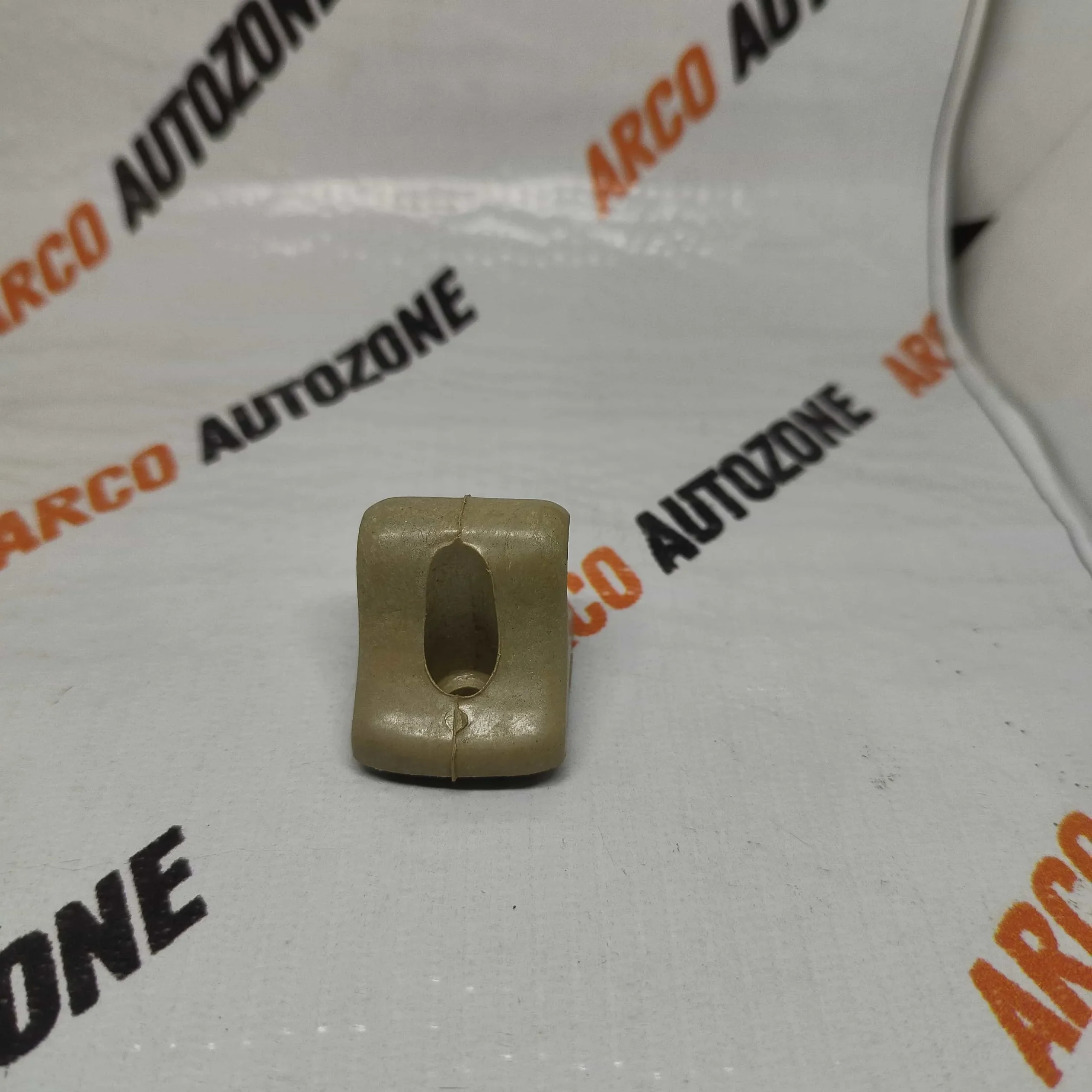 SUN VISOR LOCK HYUNDAI I10 2907 PACK OF 4