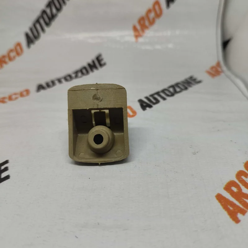 SUN VISOR LOCK HYUNDAI I10 2907 PACK OF 4 - Image 3