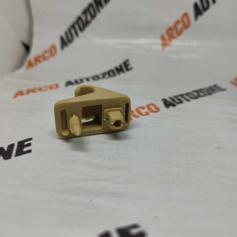 SUN VISOR LOCK INNOVA 2766 PACK OF 4 - Image 3