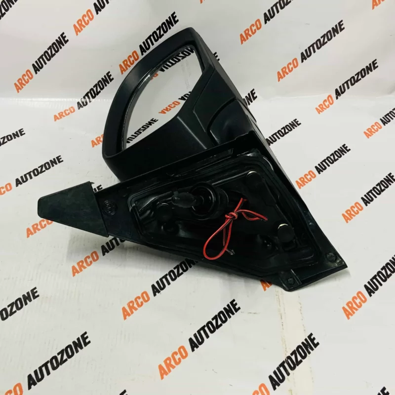 MARUTI SUZUKI SWIFT 2012 MANUAL INDICATOR KDM172 OUTSIDE MIRROR RIGHT SIDE - Image 2
