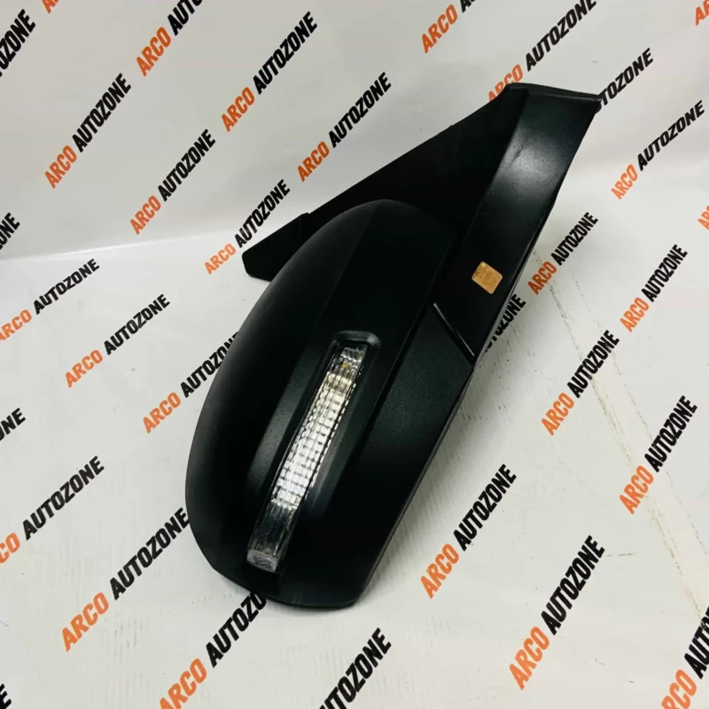 MARUTI SUZUKI SWIFT 2012 MANUAL INDICATOR KDM172 OUTSIDE MIRROR RIGHT SIDE - Image 4