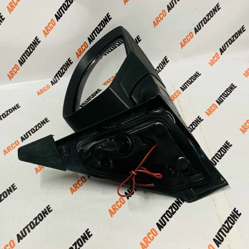 MARUTI SUZUKI SWIFT 2012 MANUAL INDICATOR KDM172 OUTSIDE MIRROR RIGHT SIDE - Image 5