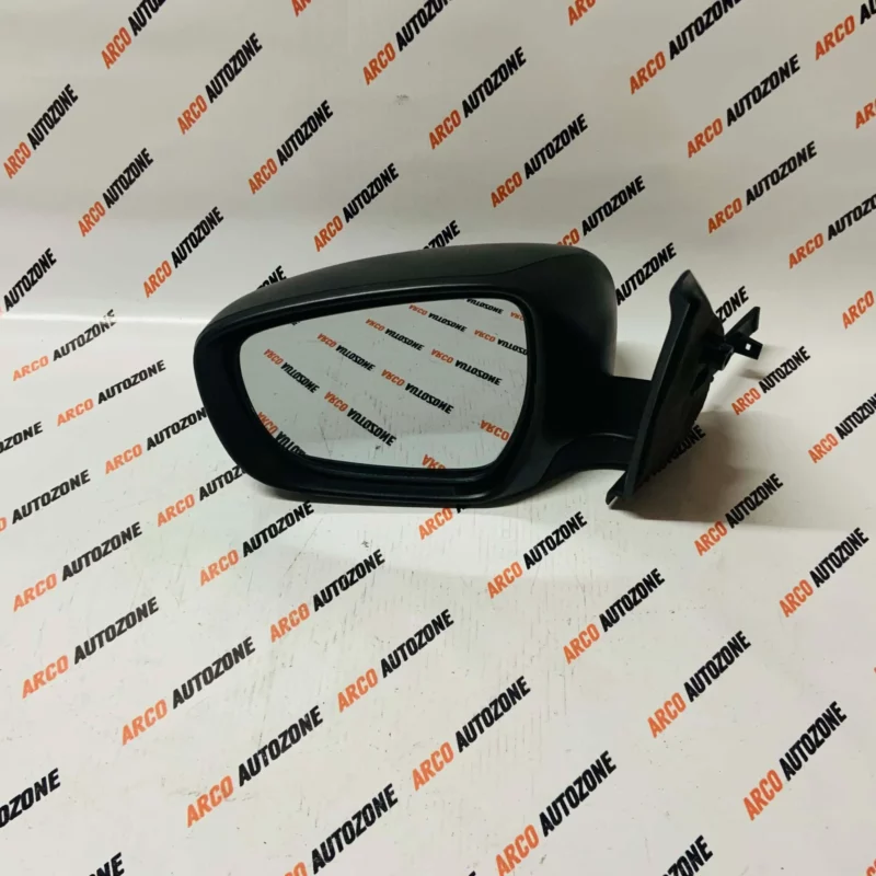 MARUTI SUZUKI SWIFT 2018 LX OUTSIDE MIRROR LEFT SIDE