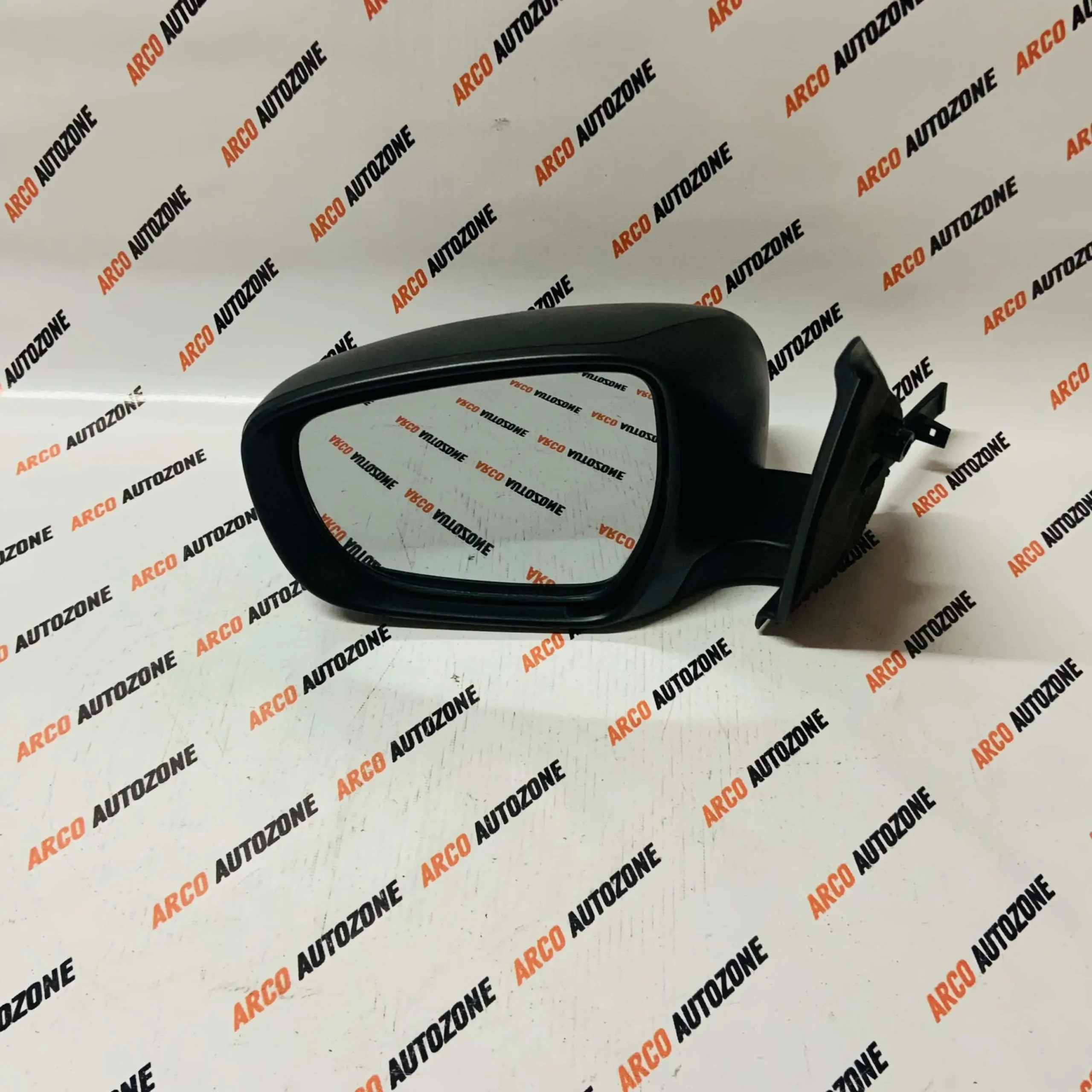 MARUTI SUZUKI SWIFT 2018 LX OUTSIDE MIRROR LEFT SIDE