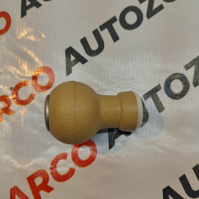 GEAR LEVER KNOB MARUTI SUZUKI SWIFT BEIGE HEAVY