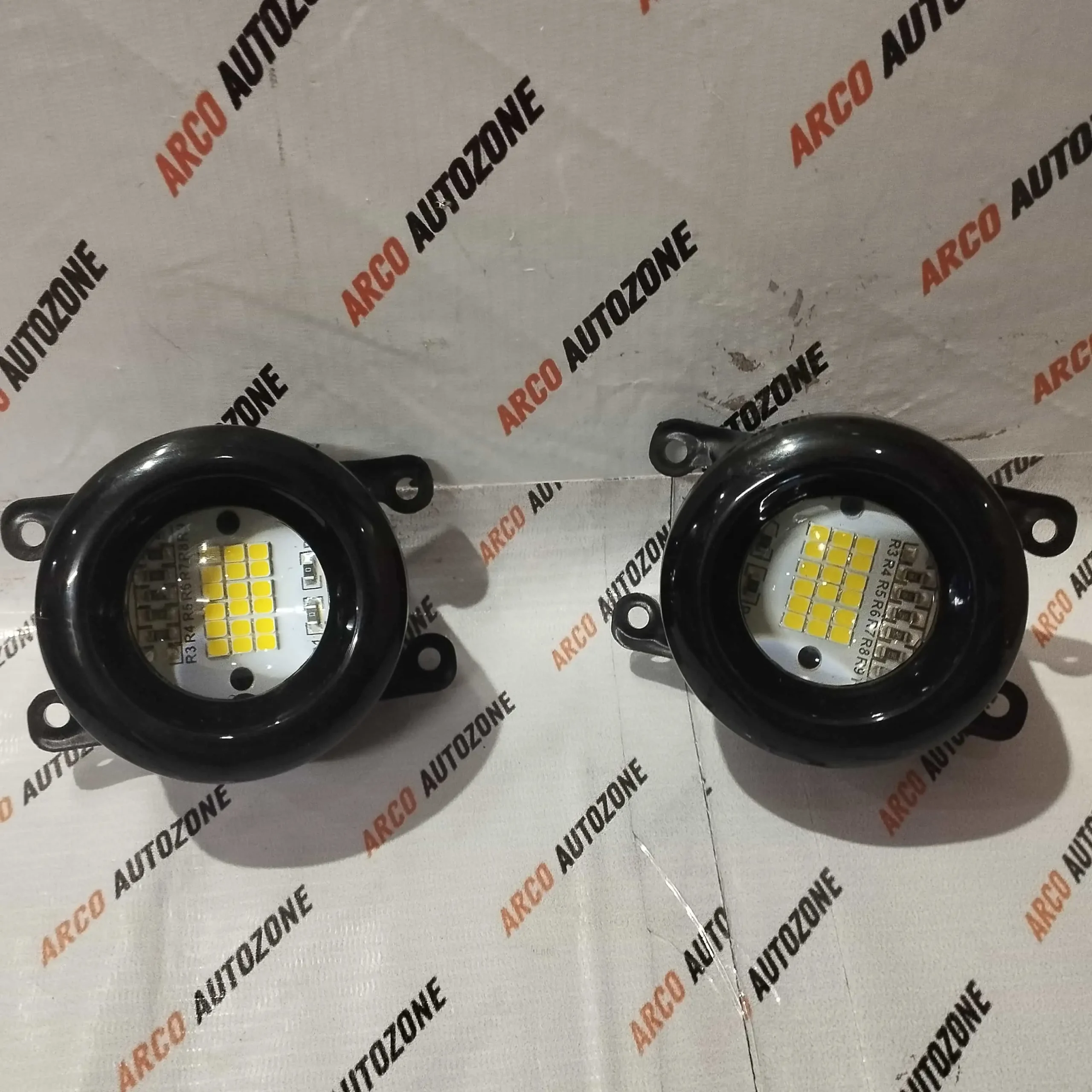 MARUTI SUZUKI SWIFT SET CHINA DEE FOG LAMP BOTH SIDE