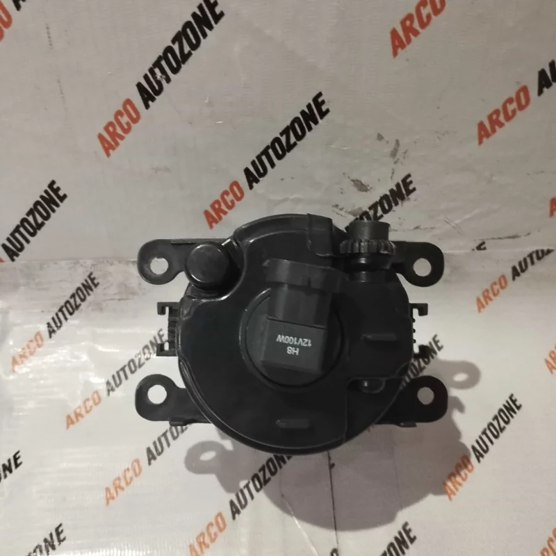MARUTI SUZUKI SWIFT ERTIGA IMPORTED FOG LAMP BOTH SIDE - Image 2