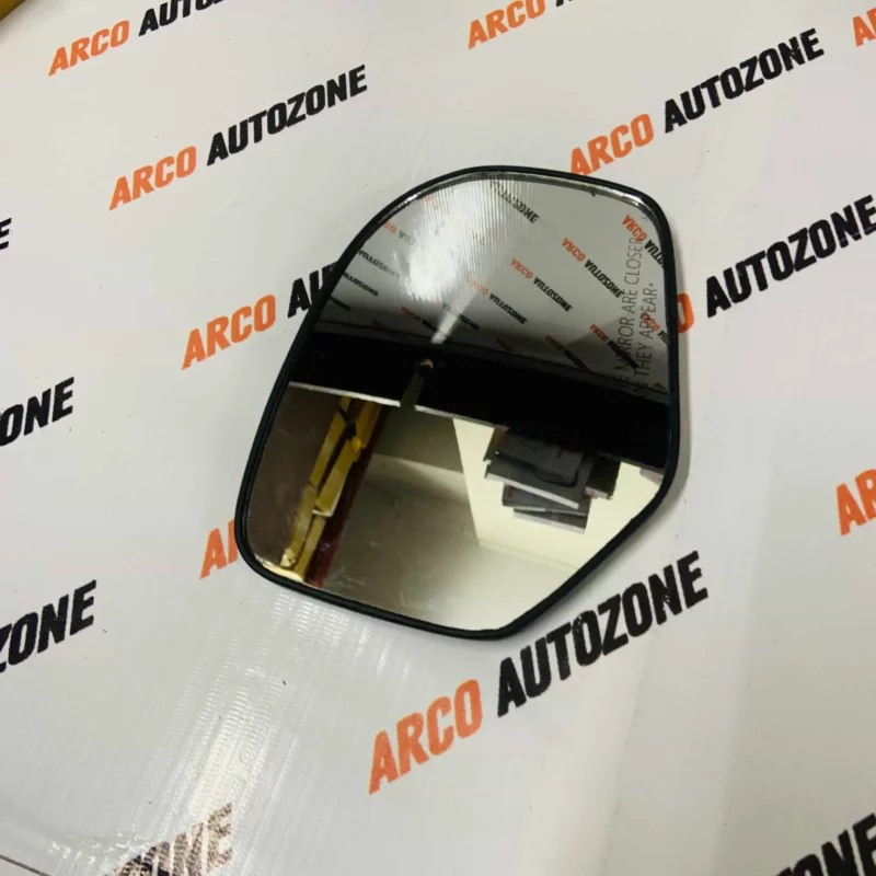 MARUTI SUZUKI SWIFT VDI FOX SUB MIRROR GLASS PLATE RIGHT SIDE