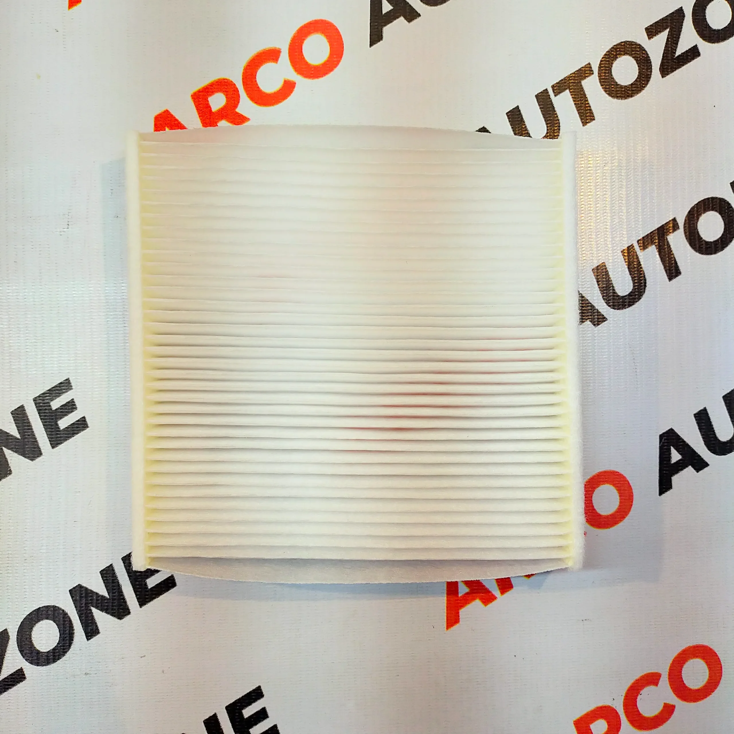 MARUTI SUZUKI SWIFT OLD MODEL MANN CU19005 AC FILTER