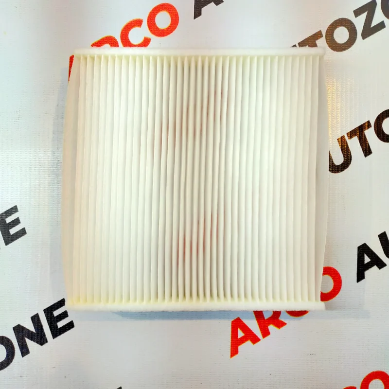 MARUTI SUZUKI SWIFT OLD MODEL MANN CU19005 AC FILTER - Image 2