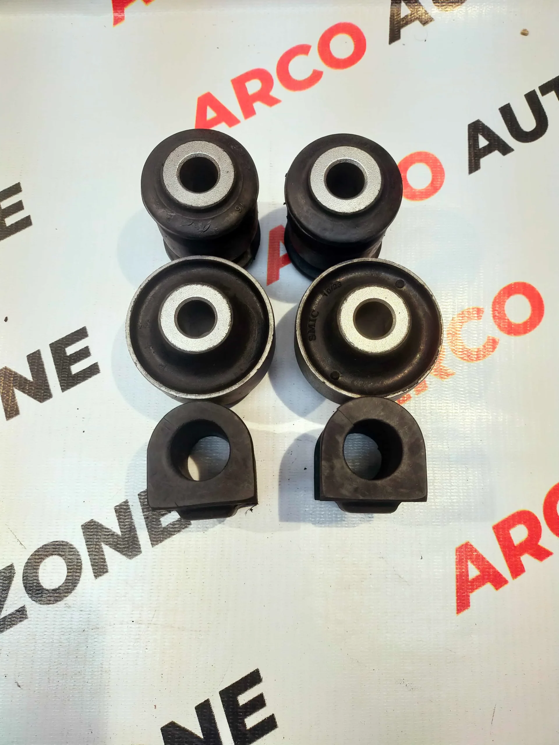 MARUTI SUZUKI SWIFT OLD MODEL AND NEW MODEL SONA MAF1035 FR BUSH KIT