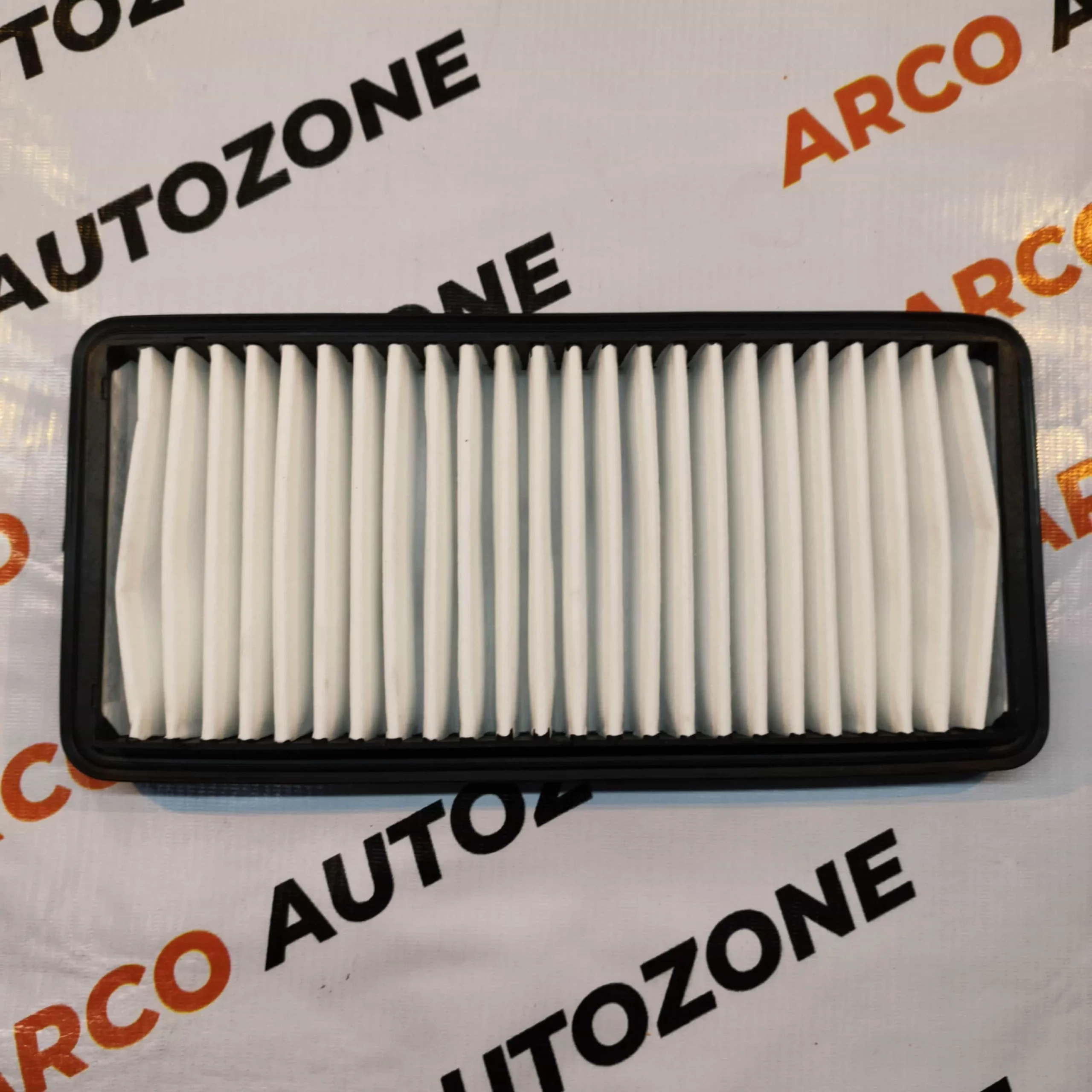MARUTI SUZUKI SWIFT OLD PETROL MAHLE LX3361 1 AIR FILTER